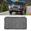 Αναπνεύσιμο σκίαστρο από πλέγμα4Jeep Wrangler JL2018+, Αποκλεισμός θορύβου UV από τον άνεμο 6