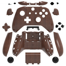 Guscio di gioco online non rilevabile per controller wireless Xbox One, vestibilità personalizzata e comfort di gioco garantiscono qualità, buona