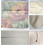Knotting Sets Latch Cushion for DIY Latch Carpets DIY Dog Cat Pattern 4