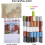 Knotting Sets Latch Cushion for DIY Latch Carpets DIY Dog Cat Pattern 5
