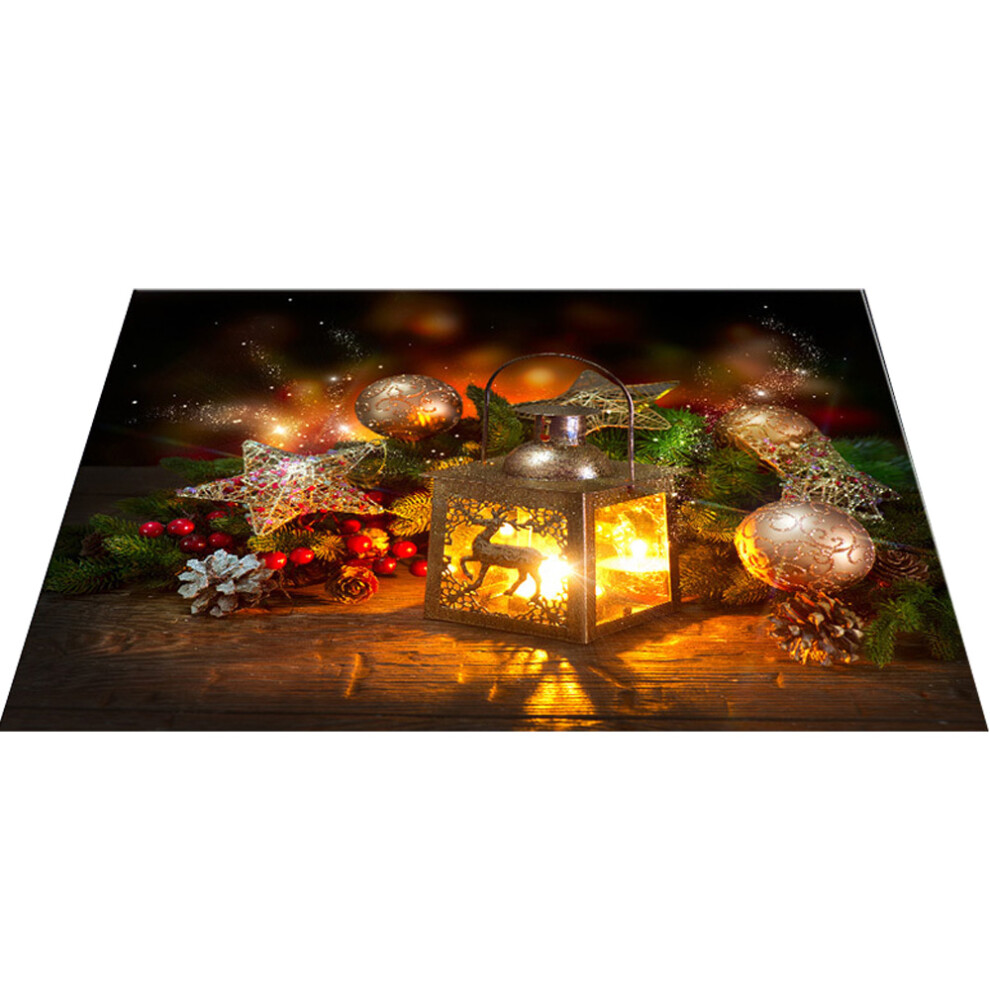 Customizable Christmas Backdrop, Christmas Backdrop For Memorable Activity, High-Tech Digital Design, Unique Design Patterns, Home Decoration, Perfect 9554910256725