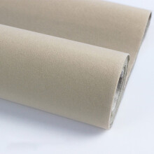 Warm Yellow Craft Felt SelfAdhesive 150 cm Wide NonWoven Fabric Felt Sheets DIY