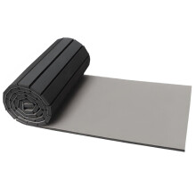 Gymnastics Training Mats Roll Out Wrestling Tumbling Mats For Home Use Soft Durable Cheerleading Fitness Mats