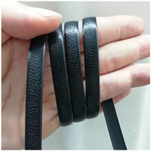 Plastic Woven Rattan  Material, 8mm Hand Woven Plastic Rattan , for Outdoor Garden Patio Furniture Basket Sleeping Mat/G/8mm G 8mm