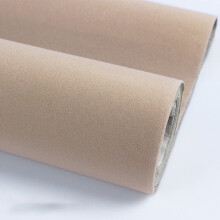Khaki Craft Felt SelfAdhesive 150 cm Wide NonWoven Fabric Felt Sheets for DIY