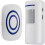 Ασύρματος συναγερμός εισόδου για την ασφάλεια της επιχείρησης, σύστημα 1