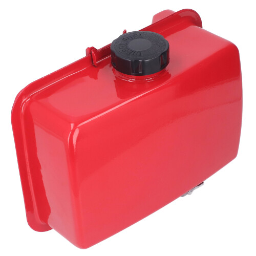 Dieselkraftstofftank, leichte, stabile 2