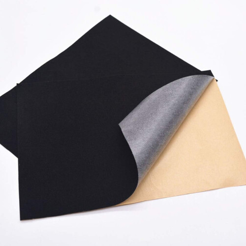 sticky back felt gliders for DIY craft projects, patchwork 2