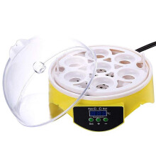 Incubators For Hatching Eggs Of Small Birds Digital Breeder Temperature Display Poultry Incubator For Chickens And Ducks