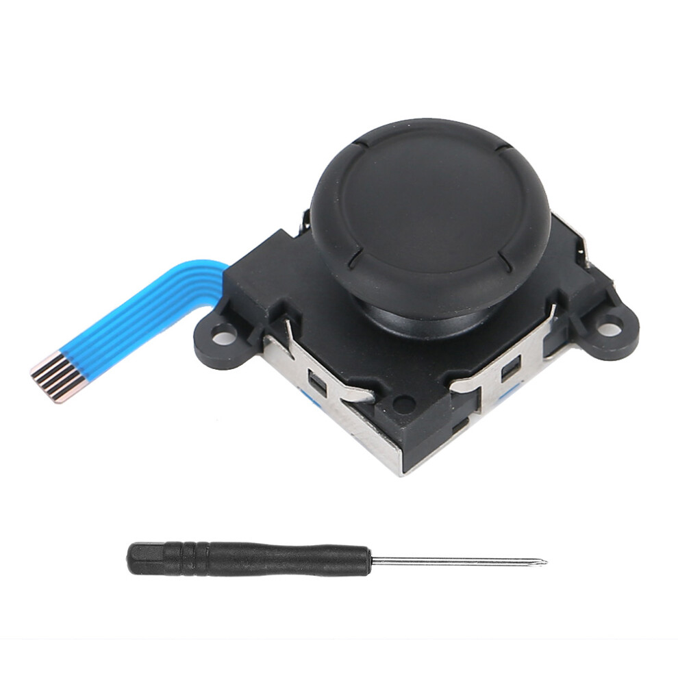 Thumbstick Grips Replacement Joystick For Joycon Controller, Advanced Quality Analog Thumb Stick With Diy Customization & Satisfaction Guarantee, Good 9420858175919