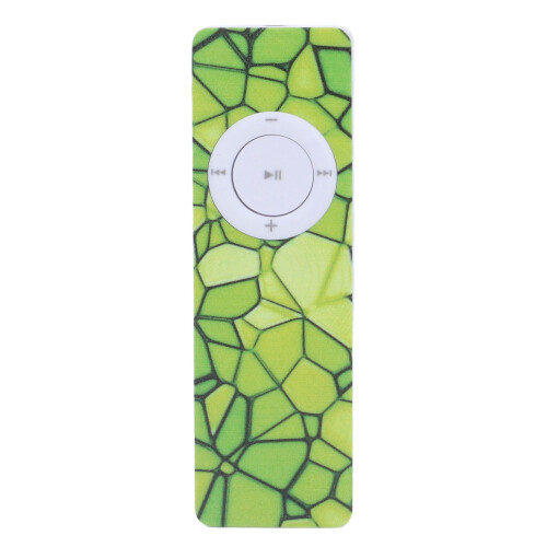 MP3 Music Player, Ψηφιακή συσκευή αναπαραγωγής ήχου με σχεδιασμό θαλάμου ήχου, 2