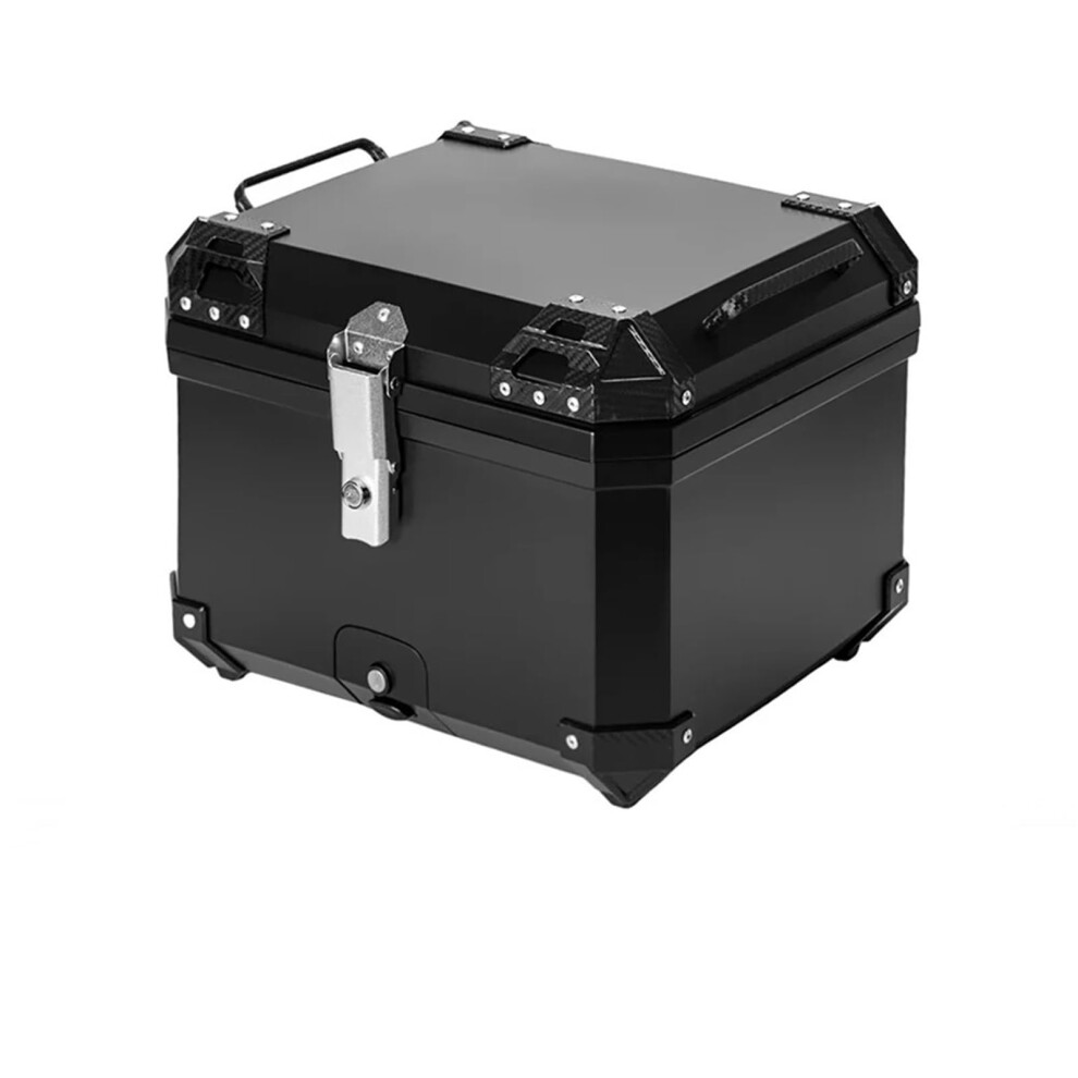 Motorbike Storage 45L Case Fit For Bmw R1200gs R1250gs Lc Adv Lockable Helmet Box Tail Luggage 9365049466431