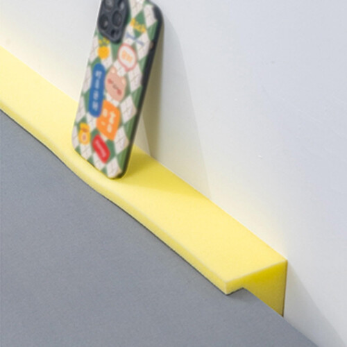 LShape Mattress Extension Bed Bridge for Wall Side Cracks, 0.82M (4cm)