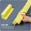 LShape Mattress Extension Bed Bridge for Wall Side Cracks, 0.82M (4cm) 3