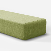 Mattress Extension King Bed Gap Cushion for Home, Size