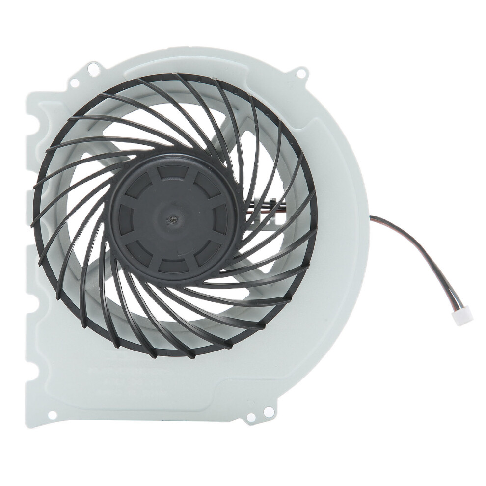 Ps4 Console Fan With Enhanced Stability,Cooling Fan For Ps4 Replacement Part,Replacement Internal Cooling Fan For Sony Ps4, Good Quality, Good Quality 9139052177796