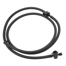 Gruppo ugello lavavetri per modelli 4Benz W169/W245, realizzato secondo le specifiche originali, garantisce una perfetta integrazione con A1698600492