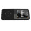 Ενσωματωμένο ηχείο HD MP3 Player, φορητή συσκευή ήχου με καθαρή οθόνη και επεκτάσιμη 8