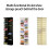 Space Saving Door Planner 26 Pocket For Clothes And-White 7