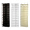 Space Saving Door Planner 26 Pocket For Clothes And-White 2