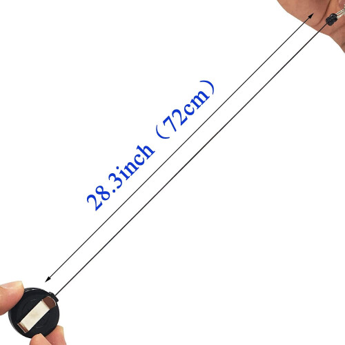 Ανασυρόμενες θήκες καρτών για απρόσκοπτη κίνηση καρτών, ενισχυμένες θήκες 2