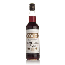 OVD Rum 70cl