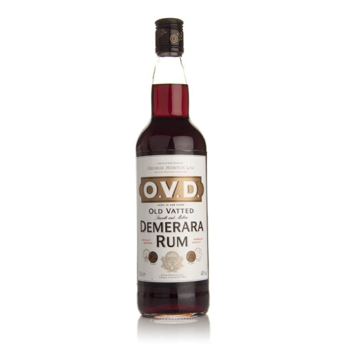OVD Rum 70cl