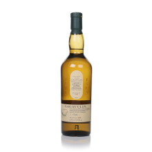 Lagavulin Islay Jazz Festival 2018 70cl 58.5%