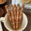 Milk Stir Stick Ceramic Ergonomic Grip Suitable for Home-1 5