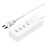 Έξυπνος φορτιστής USB 4 θυρών, με προστασία από υπερτάσεις και εύκολη φορητότητα 1