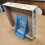 User Friendly Puzzle Organizers Allowing Effortlessly-Sky Blue 3