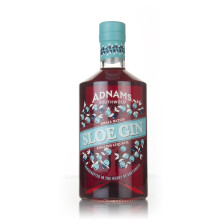 Adnams Sloe Gin 70cl 26%