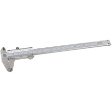 Moore & Wright MW100-15BI Vernier Caliper 150mm (6in)
