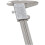 Moore & Wright MW100-15BI Vernier Caliper 150mm (6in) 2