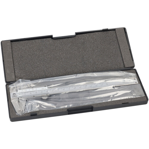 Moore & Wright MW100-15BI Vernier Caliper 150mm (6in) 2