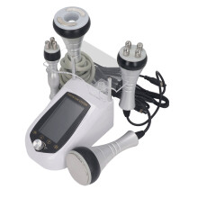 40K RF Cavitation Body Sculpting Machine, 4-in-1, 50W