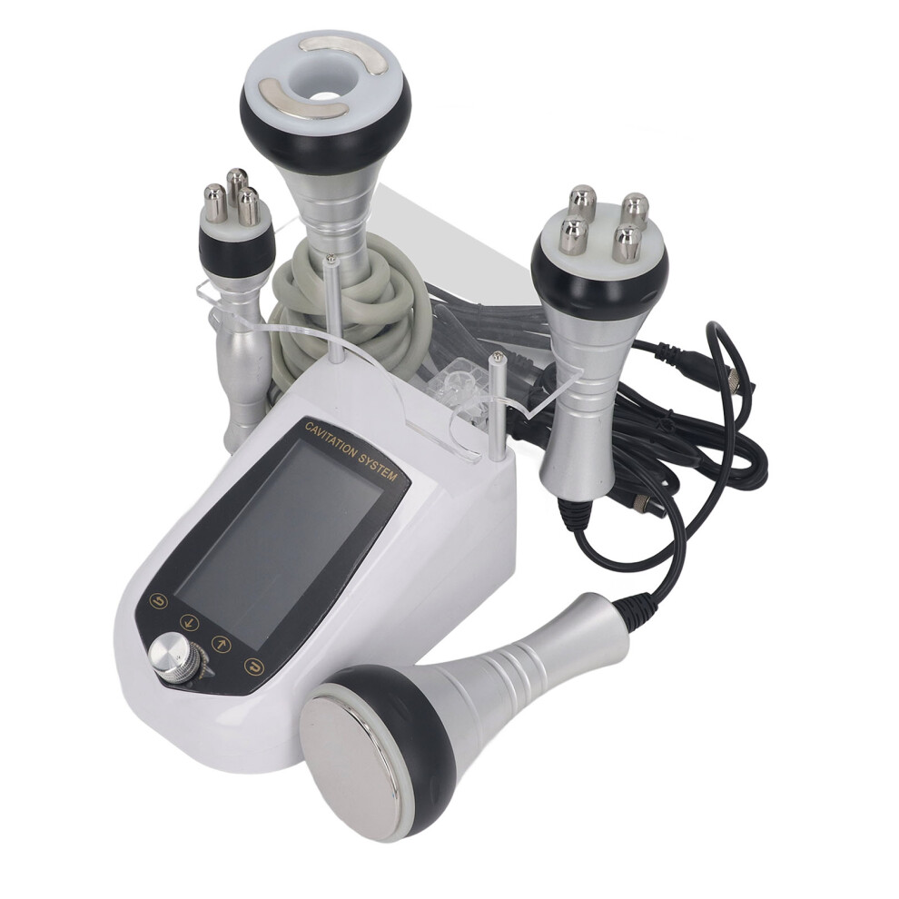 40K RF Cavitation Body Sculpting Machine, 4-in-1, 50W