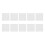 10/24Sheets Tile Installation Supplies Tool-10 pictures 1
