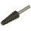 Faithfull Faithfull FAIRRCON Rotary Rasp Conical 4-12 x 30mm 1