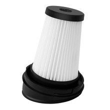 Élément filtrant HEPA pour aspirateur Grundig VCH9631-1 pièce