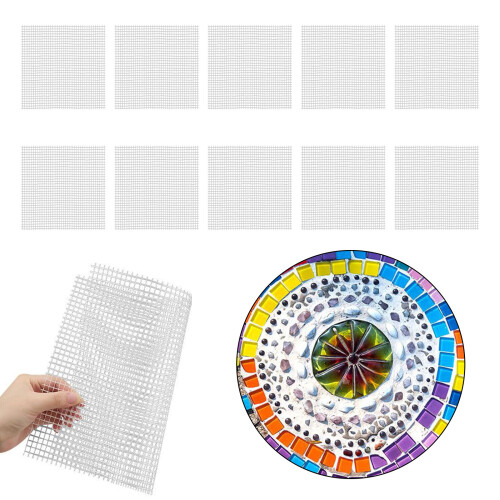 10/24Sheets Tile Installation Supplies Tool-10 pictures 1