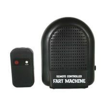 Fart Machine Remote Controlled Versatile Fart Sound Device For Parties And Gatherings Simulated Fart Sound Player