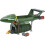 1/350 Thunderbird 2 & 4 scale model kit by AIP (Aoshima) 2