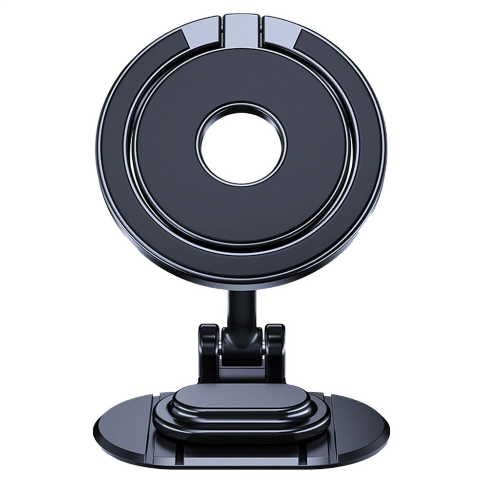 Magnetic Phone Holder Mobile Phone Holder For Car, Car Phone Holder With 360 Degree Rotation Universal Dashboard Phone Holder, Suction Cup Holder 9426802978827