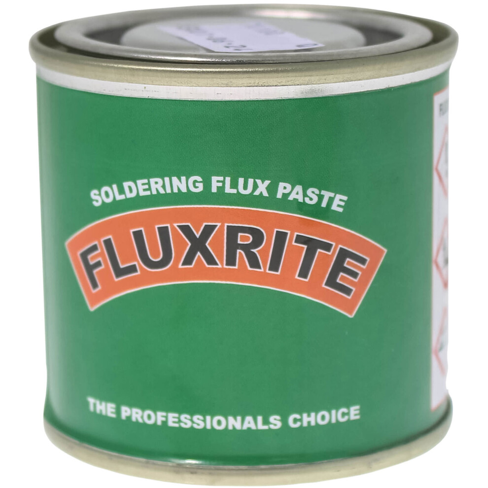 Flu100 Soldering Flux Paste 100G 5060507871331