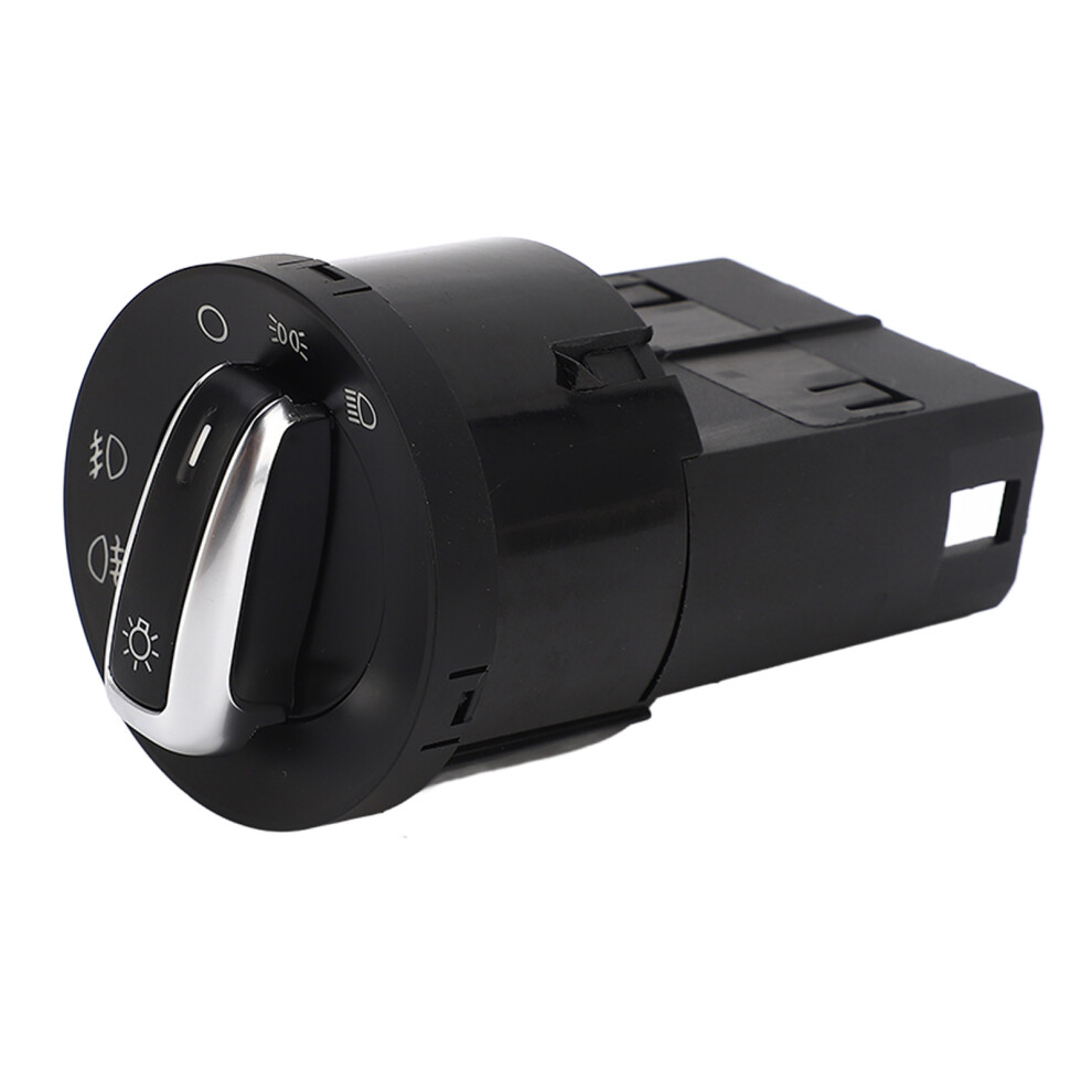 Dome Lamp Dimmer Switch High Class Decor Style Double Sided Adhesive Tape High Strength Material Compatibility W/ Volkswagen Driving Lights Fog 9139052764477