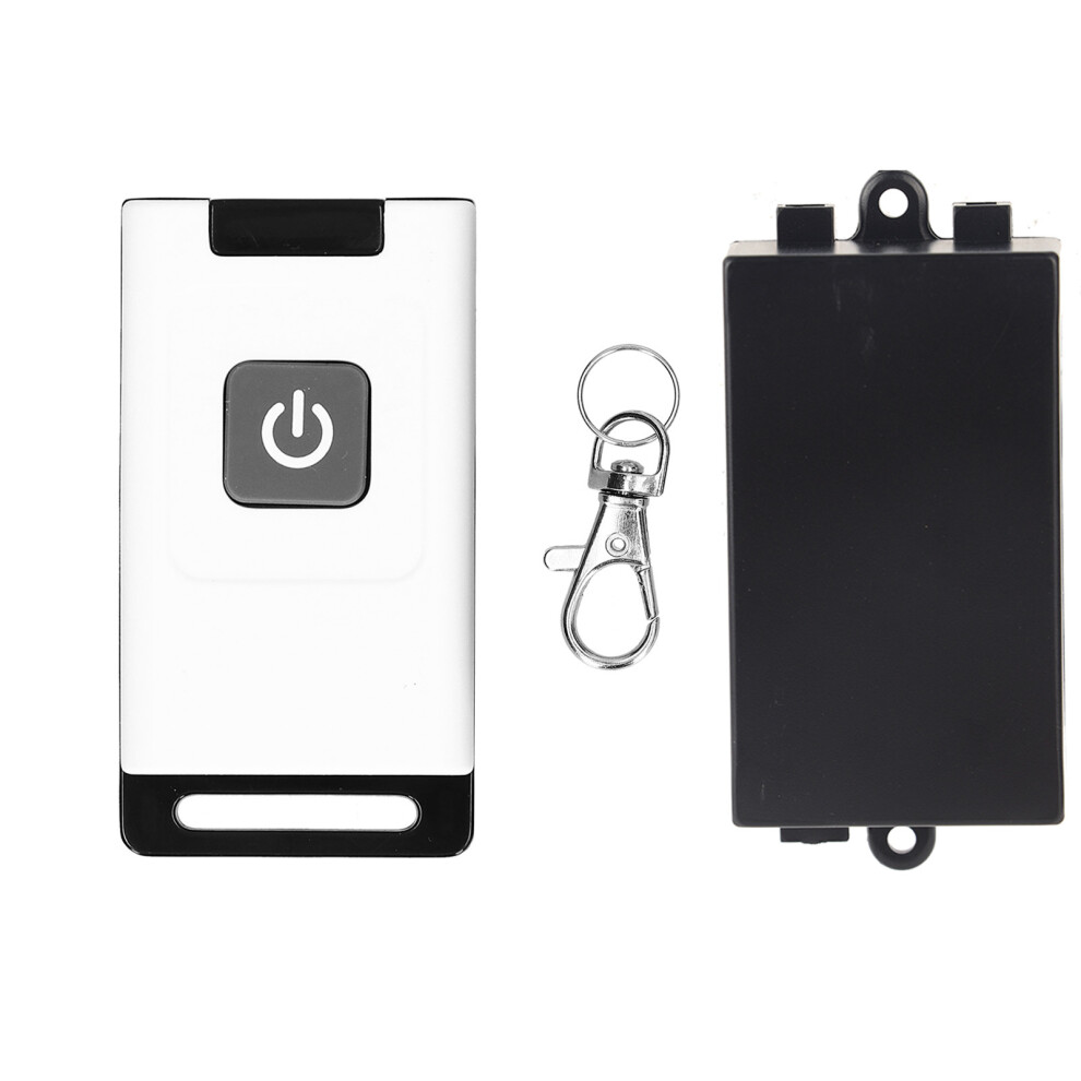 Revolutionize Your Space With The Ultimate Wireless Control Solution, Offering Unmatched Sensitivity And Plug And Play Ease, Good Quality, Durable 9420858143017