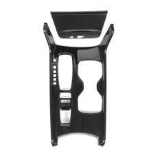 Funda interior de fibra de carbono para Honda Accord 2018-2022. Funda protectora con diseño moderno, resistente a la abrasión y al sol. Diseño