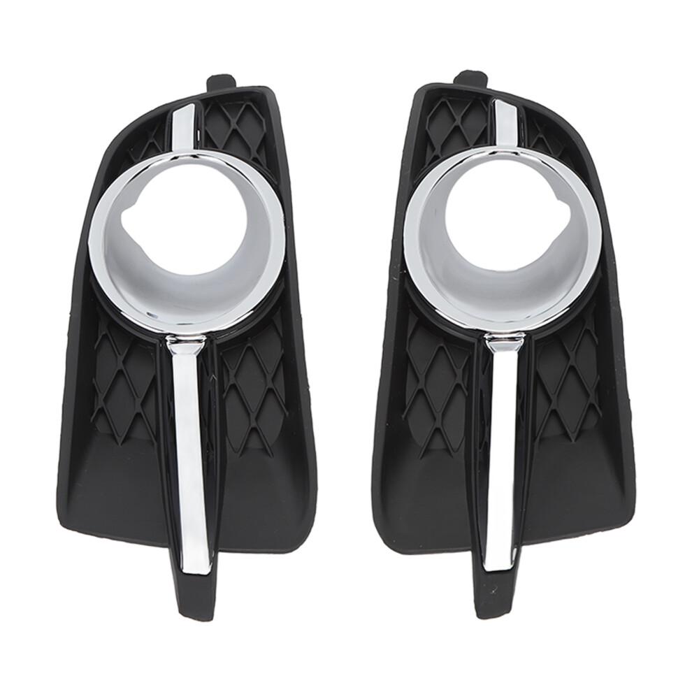 Enhance Appearance Fog Covers For 2010-2013 Lacrosse Long Lasting Performance Material Exterior Decoration Protection For Fog Lamp Opening Light 9139052764569