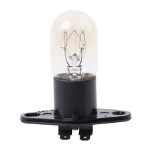 Ricambi per forno a microonde, lampada ad alta temperatura, lampadina per microonde compatibile con attacchi E26 standard, lampada per microonde